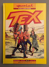Raccolta Gli albi di Tex a