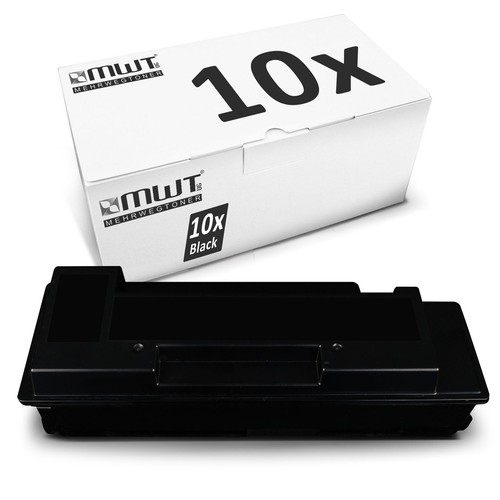 10x mwt toner per kyocera - 10x,