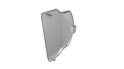 Cover batteria per psp - batteria, 2000
