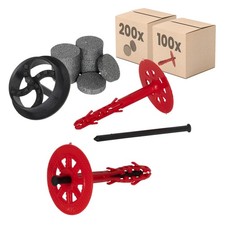 PROTEKTOR Tassello isolante