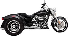 VANCE HINES 16769 Silenziatori