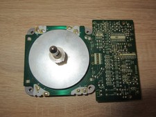Motore FUJIYA Direct Drive per