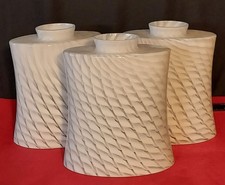 Set 3 paralumi lampadari a