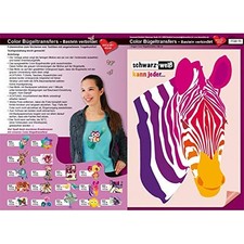 Ideen mit Herz Trasferimenti a