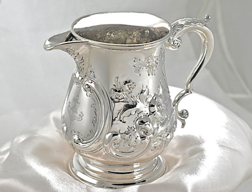 Tankard brocca vittoriana - tankard/brocca,