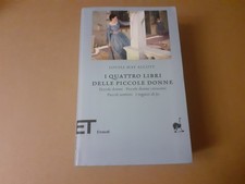 LOUISA MAY ALCOTT-I QUATTRO