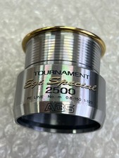 Tournament Egi Special 2500