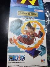 Log Box Rebirth One Piece Zoro