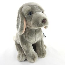 Weimarana peluche giocattolo - weimarana,