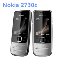Nokia 2730 telefono cellulare