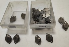 circuito integrado LM338K