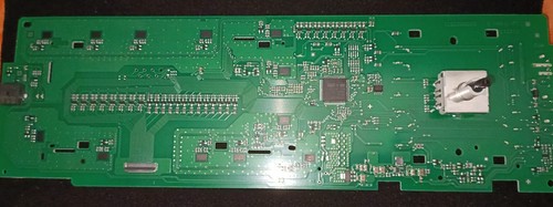 Scheda elettronica lavatrice - elettronica,