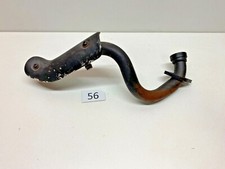 Collettore Marmitta Scarico originale scooter Piaggio Beverly 125 Anno 2001/2006