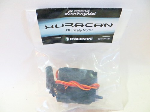Deagostini nitro - deagostini, rc