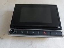 DISPLAY NAVIGATORE SATELLITARE