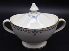 Zuccheriera con coperchio