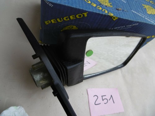 Peugeot 505 berline break - berline/break,