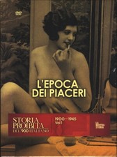 Storia proibita del 900 - storia,