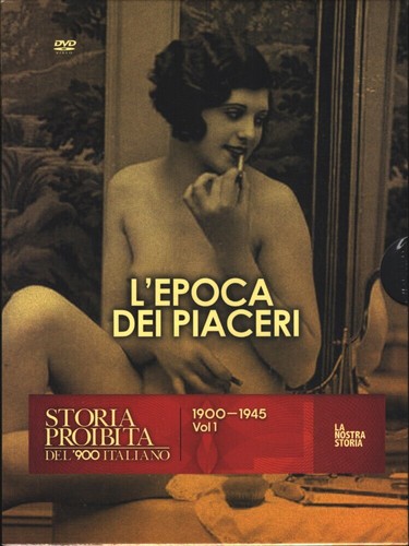 Storia proibita del 900 - storia, '900