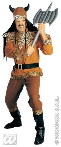 Costume vichingo - costume,