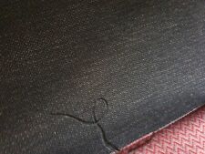 TESSUTO NERO  FIAT  UNO  TURBO