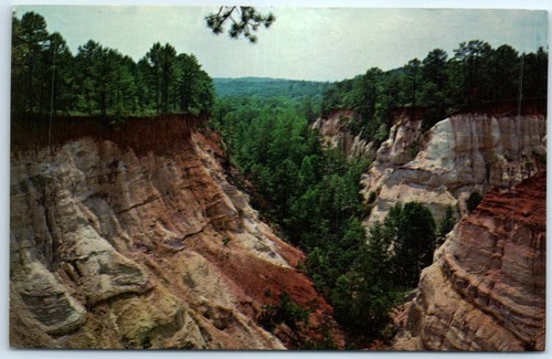Little grand canyon - "little,