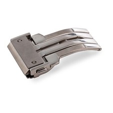 Chiusura argento per big - 24,