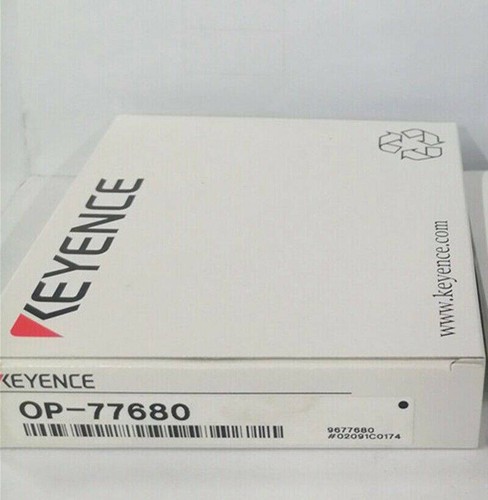 1pz nuovo keyence 77680 - 1pz,