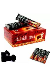 Al Shula Quick-Light Charcoal