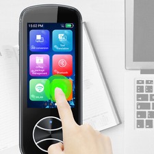 Mini dispositivo di traduzione