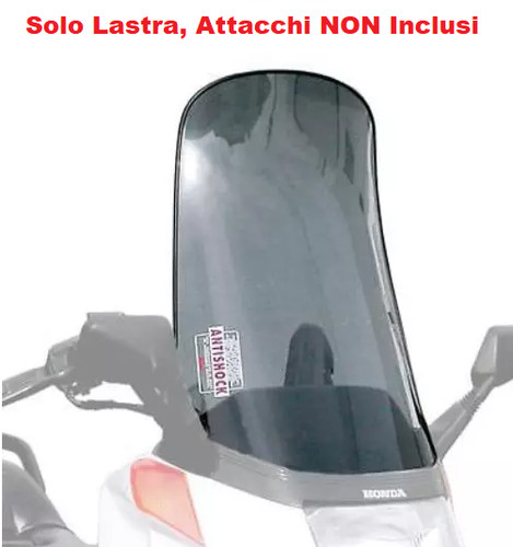 Givi lastra parabrezza - givi,