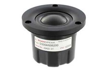 Tweeter SCAN SPEAKING