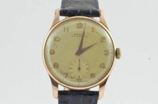 Revue Orologio da Uomo 34MM