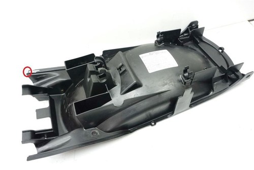 Honda cbf 600 abs - 600, pc38