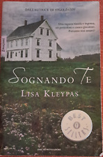 Sognando te Libro di Lisa Kleypas - Mondadori, 2008