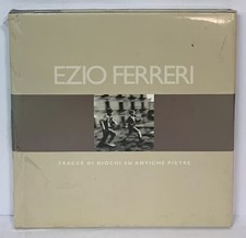 96047 Ezio Ferreri - Tracce di