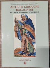 Antichi Tarocchi Bolognesi. La