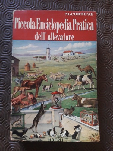 Piccola enciclopedia pratica - piccola,