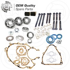 KIT CUSCINETTI PARAOLI