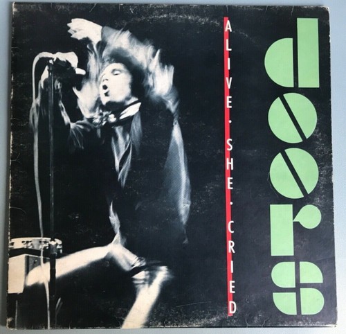 Vinile giri the doors - vinile,