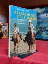Luciano  Tesi - ALLEVAMENTO