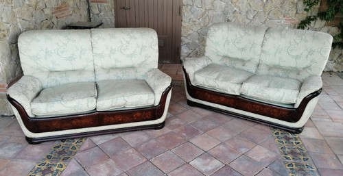 Affare offerta coppia divani - affare,