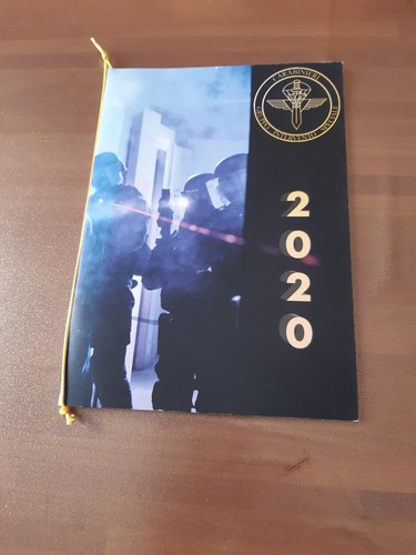 Calendario carabinireri gruppo - calendario,