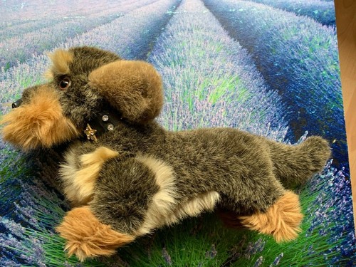 Vintage steiff cane - vintage,