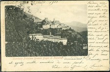 1900 - Sambuca Pistoiese -
