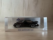 1:43 Porsche 911 930 Turbo 3.3