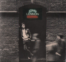LP JOHN LENNON ROCK 'N' ROLL