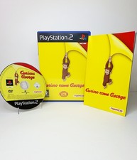 Curioso Come George PS2 Pal