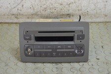 26133 Autoradio stereo lettore cd Fiat Idea dal 2003 al 2010 cod 7643363316