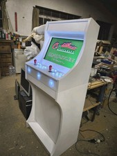 Bartop lcd 24pollici maximus